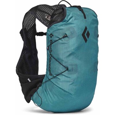 Black Diamond Distance 8L ryggsäck (dam) (2024) - Dark Patina, S Black Diamond Distance 8L ryggsäck (dam) (2024) - Dark Patina, S
