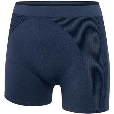 Adidas Short träningsshorts (dam) - Ink, XL Adidas Short träningsshorts (dam) - Ink, XL