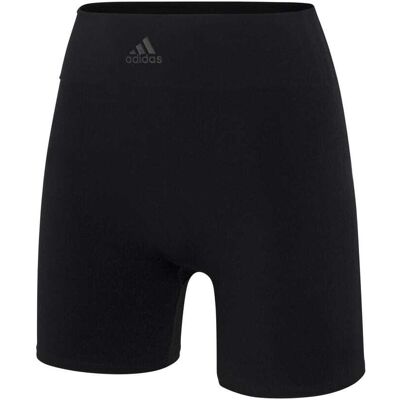 Adidas Short seamless cykelshorts (dam) - Black, XL Adidas Short seamless cykelshorts (dam) - Black, XL