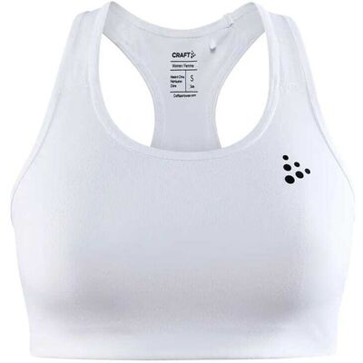 Craft Training Bra Classic sport-bh (dam) - Arona, S Craft Training Bra Classic sport-bh (dam) - Arona, S