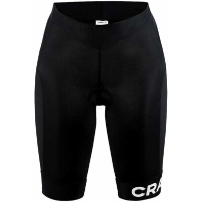 Craft Endur Shorts C4 cykelshorts (dam) - Thyme, M Craft Endur Shorts C4 cykelshorts (dam) - Thyme, M
