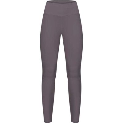 Röhnisch Legacy High Waist Tights träningstights (dam) - Smoky Lavendel, S Röhnisch Legacy High Waist Tights träningstights (dam) - Smoky Lavendel, S