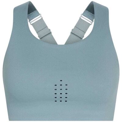 Röhnisch Weightless Adjuster Sportsbra sport-bh (dam) - Stormy Sea, M Röhnisch Weightless Adjuster Sportsbra sport-bh (dam) - Stormy Sea, M