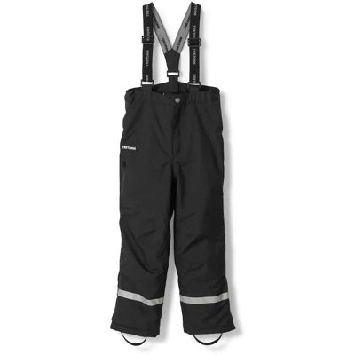 Tretorn Aktiv Cold Weather Pant överdragsbyxor (barn) - Black, 110/116 Tretorn Aktiv Cold Weather Pant överdragsbyxor (barn) - Black, 110/116