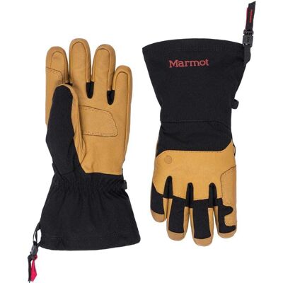 Marmot Exum Guide Glove handskar - S Marmot Exum Guide Glove handskar - S