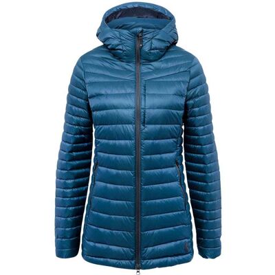 Black Diamond Access Down Parka dunjacka (dam) - Azurite, XS Black Diamond Access Down Parka dunjacka (dam) - Azurite, XS