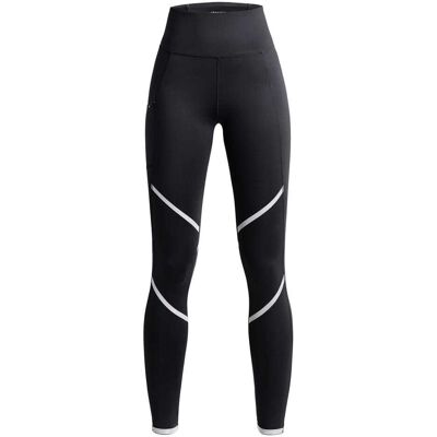 Röhnisch Shape Skyla Tights (dam) - Seal Brown, XS Röhnisch Shape Skyla Tights (dam) - Seal Brown, XS
