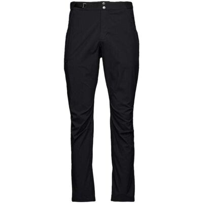Black Diamond Technician Alpine Pants byxor (herr) - Black, 28 Black Diamond Technician Alpine Pants byxor (herr) - Black, 28