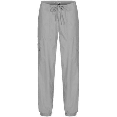Röhnisch Frankie Wind Pants vindbyxor (dam) - Drizzle, XL Röhnisch Frankie Wind Pants vindbyxor (dam) - Drizzle, XL