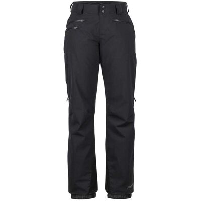 Marmot Slopestar Pant skidbyxor (dam) - Dark Jungle, L Marmot Slopestar Pant skidbyxor (dam) - Dark Jungle, L
