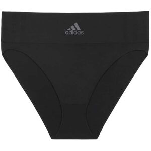 Adidas High Leg Brief mikrofibertrosor (dam) - Beaver Fur, S Adidas High Leg Brief mikrofibertrosor (dam) - Beaver Fur, S