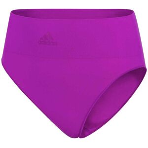 Adidas Highwaist Brief trosor (dam) - Purple, XL Adidas Highwaist Brief trosor (dam) - Purple, XL