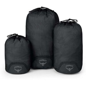 Osprey Daylite Mesh Stuff Sack Set packpåsar (unisex) Osprey Daylite Mesh Stuff Sack Set packpåsar (unisex)