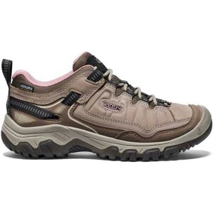 Keen TARGHEE IV WP Vattentäta Vandringsskor Keen TARGHEE IV WP Vattentäta Vandringsskor