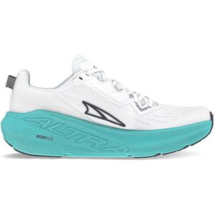 Altra Fwd Via löparskor (dam) - Black/White, 37,5 Altra Fwd Via löparskor (dam) - Black/White, 37,5