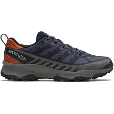 Merrell Speed ECO WP vandringsskor (herr) - Drab, 41 Merrell Speed ECO WP vandringsskor (herr) - Drab, 41
