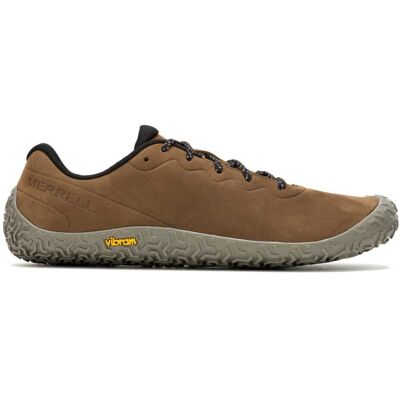 Merrell Vapor Glove 6 LTR trailskor (herr) - Black, 42 Merrell Vapor Glove 6 LTR trailskor (herr) - Black, 42