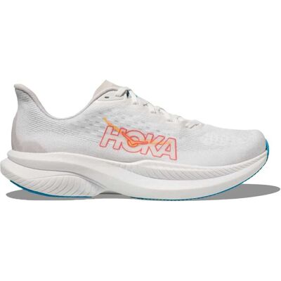 HOKA Mach 6 löparskor (dam) - Rose Latte/Blush, 37 ⅓ HOKA Mach 6 löparskor (dam) - Rose Latte/Blush, 37 ⅓