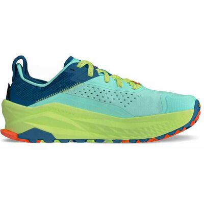 Altra Olympus 6 traillöparskor (dam) - Gray Shadow, 37,5 Altra Olympus 6 traillöparskor (dam) - Gray Shadow, 37,5