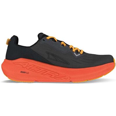 Altra Fwd Via löparskor (herr) - Black/Blue, 41 Altra Fwd Via löparskor (herr) - Black/Blue, 41