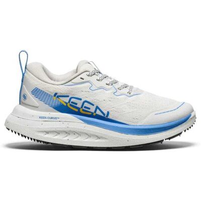 Keen WK400 II sneakers (dam) - Star White/Marina, 38 Keen WK400 II sneakers (dam) - Star White/Marina, 38