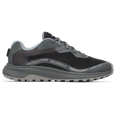 Merrell Fly Strike 2 GTX vandringsskor (dam) - Black/Legion, 39 Merrell Fly Strike 2 GTX vandringsskor (dam) - Black/Legion, 39
