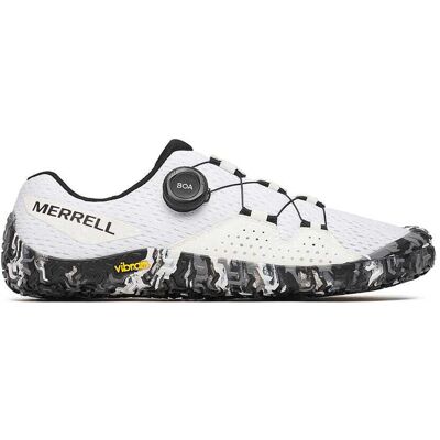 Merrell Vapor Glove 6 Boa löparskor (herr) - Black, 43,5 Merrell Vapor Glove 6 Boa löparskor (herr) - Black, 43,5