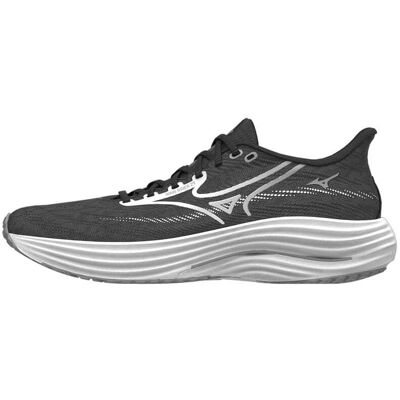 Mizuno Wave Rider 29 löparskor (dam) - Summer Sand/White/Autumn Sunset, 37 Mizuno Wave Rider 29 löparskor (dam) - Summer Sand/White/Autumn Sunset, 37
