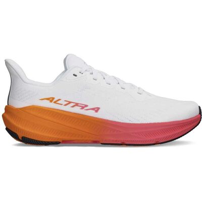 Altra Experience Flow 2 löparskor (dam) - White/Orange, 38,5 Altra Experience Flow 2 löparskor (dam) - White/Orange, 38,5