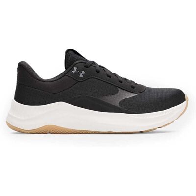 Under Armour UA W Aurora 3 träningsskor (dam) - Black, 38,5 Under Armour UA W Aurora 3 träningsskor (dam) - Black, 38,5