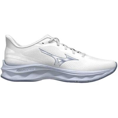 Mizuno Wave Serene 2 löparskor (dam) - White/Arctic Ice, 40 Mizuno Wave Serene 2 löparskor (dam) - White/Arctic Ice, 40