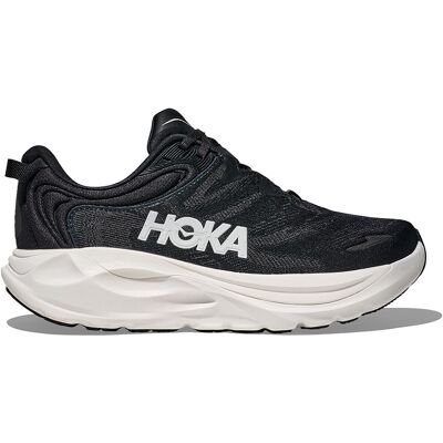 Hoka Gaviota 6 Wide löparskor (dam) - Black/White, 37 ⅓ Hoka Gaviota 6 Wide löparskor (dam) - Black/White, 37 ⅓