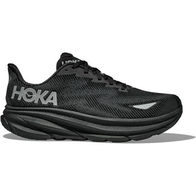 HOKA Clifton 9 GTX löparskor (dam) - Eggshell/Khaki, 40 HOKA Clifton 9 GTX löparskor (dam) - Eggshell/Khaki, 40