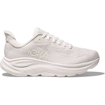 Hoka Clifton 10 löparskor (dam) - Lilac Cream/Tangerine Glow, 37 ⅓ Hoka Clifton 10 löparskor (dam) - Lilac Cream/Tangerine Glow, 37 ⅓