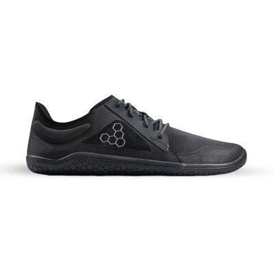 Vivobarefoot Primus Lite IV barfotaskor (dam) - Obsidian, 37 Vivobarefoot Primus Lite IV barfotaskor (dam) - Obsidian, 37