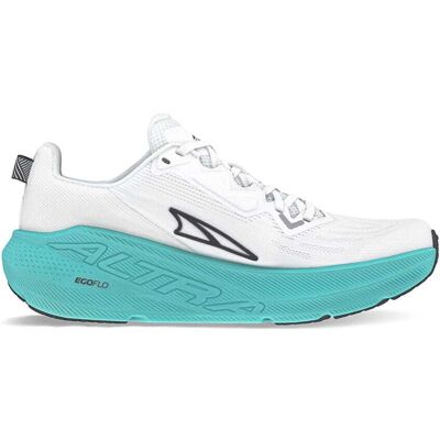 Altra Fwd Via löparskor (dam) - White / Light Blue, 38,5 Altra Fwd Via löparskor (dam) - White / Light Blue, 38,5