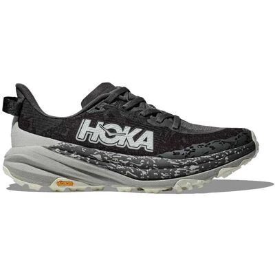 HOKA Speedgoat 6 traillöparskor (dam) - Rouge/Black Cherry, 36 ⅔ HOKA Speedgoat 6 traillöparskor (dam) - Rouge/Black Cherry, 36 ⅔
