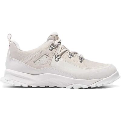 Timberland Lincoln Peak Lace Up vandringsskor (dam) - White Mesh, 38,5 Timberland Lincoln Peak Lace Up vandringsskor (dam) - White Mesh, 38,5