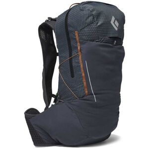 Black Diamond Pursuit 30L ryggsäck (herr) - Carbon/Moab Brown, L Black Diamond Pursuit 30L ryggsäck (herr) - Carbon/Moab Brown, L