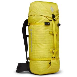 Black Diamond Speed 40 Packning - Svavel, S/M Black Diamond Speed 40 Packning - Svavel, S/M