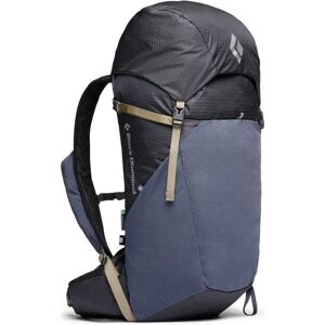 Black Diamond Trail Vista 28L alpinryggsäck (unisex) - Black/Carbon, M/L Black Diamond Trail Vista 28L alpinryggsäck (unisex) - Black/Carbon, M/L