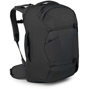Osprey Farpoint 40 L ryggsäck (herr) (2026) - Black Osprey Farpoint 40 L ryggsäck (herr) (2026) - Black