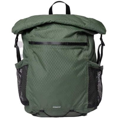 Sandqvist Nils vattenavvisande ryggsäck 25L - Dawn Green Sandqvist Nils vattenavvisande ryggsäck 25L - Dawn Green