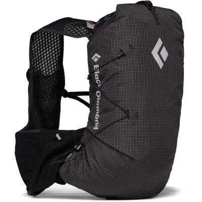 Black Diamond Distance 8L ryggsäck (herr) - Black, S Black Diamond Distance 8L ryggsäck (herr) - Black, S