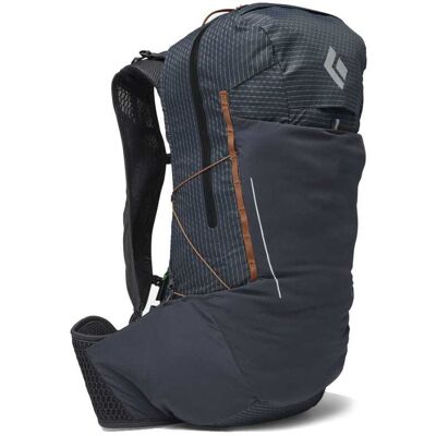 Black Diamond Pursuit 30L ryggsäck (herr) - Carbon/Moab Brown, L Black Diamond Pursuit 30L ryggsäck (herr) - Carbon/Moab Brown, L