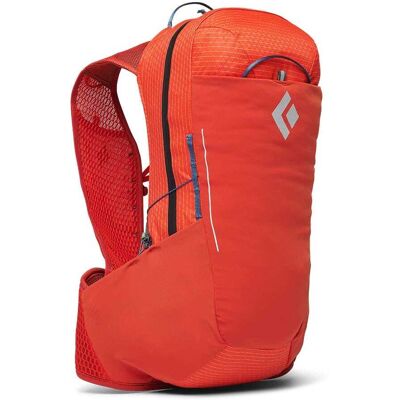 Black Diamond Pursuit 15L ryggsäck - Grå / Brun - Bergssport Black Diamond Pursuit 15L ryggsäck - Grå / Brun - Bergssport
