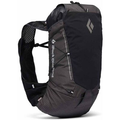 Black Diamond Distance ryggsäck 22L (2024) - Black, L Black Diamond Distance ryggsäck 22L (2024) - Black, L