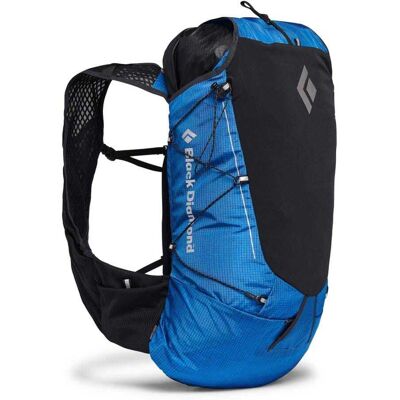 Black Diamond Distance ryggsäck 22L (2024) - Black, L Black Diamond Distance ryggsäck 22L (2024) - Black, L