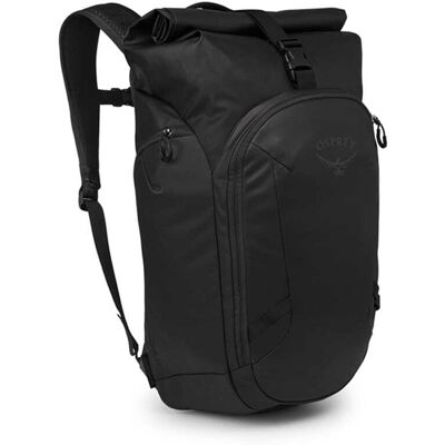 Osprey Transporter Roll Top Pack - Vattentät ryggsäck Osprey Transporter Roll Top Pack - Vattentät ryggsäck
