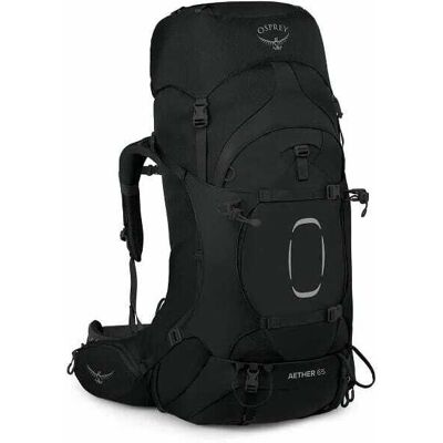 Osprey Ryggsäck - 68L Lättvikt Robust för Vandring & Resor Osprey Ryggsäck - 68L Lättvikt Robust för Vandring & Resor